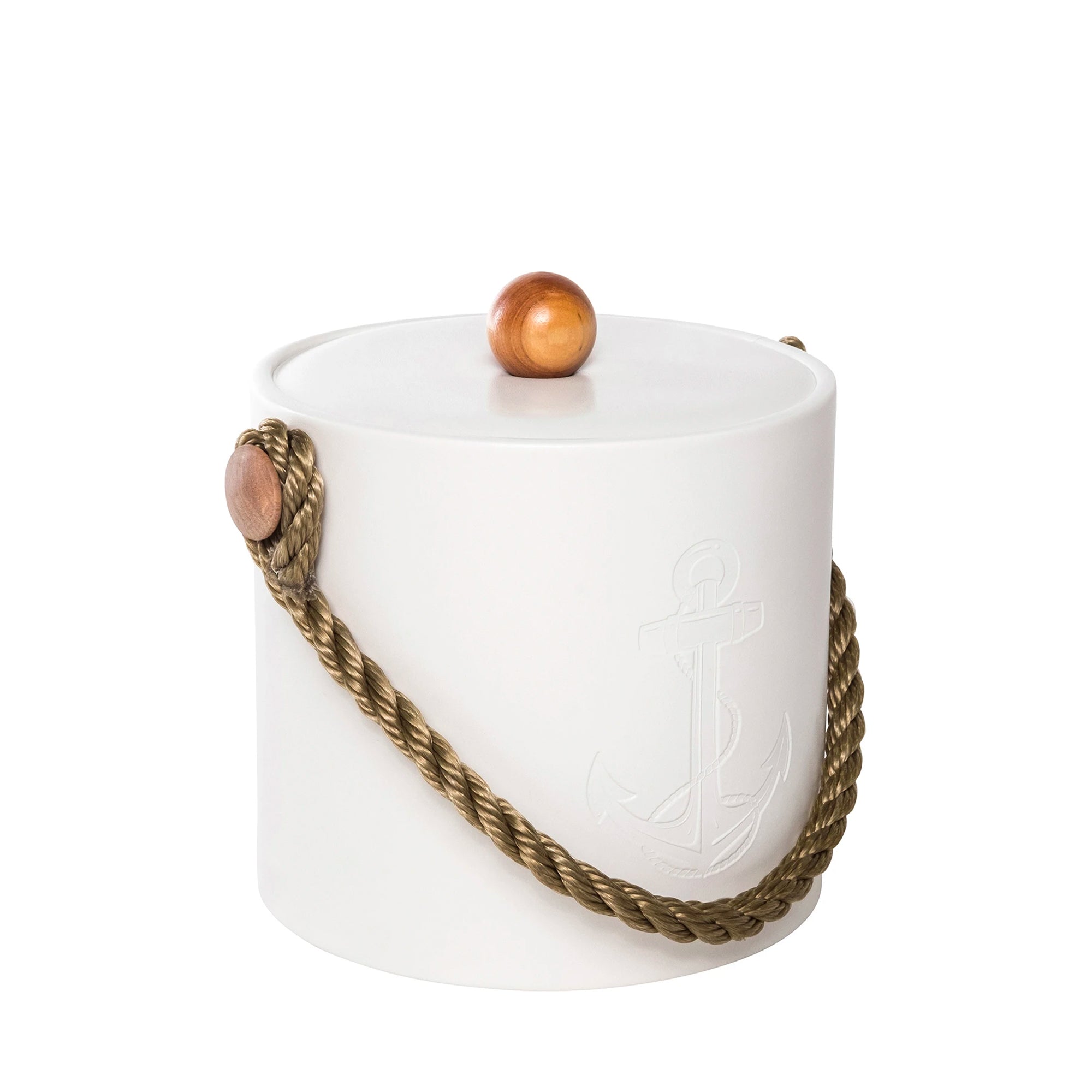 White Anchor