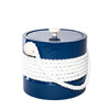 Navy Nautical Rope